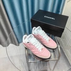 Chanel Low Shoes